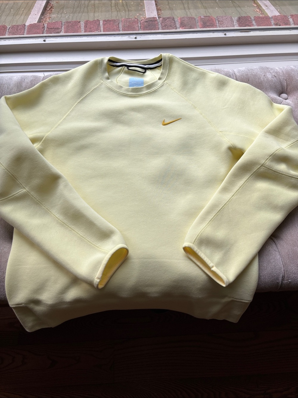 Nike NOCTA  sweat Shirt